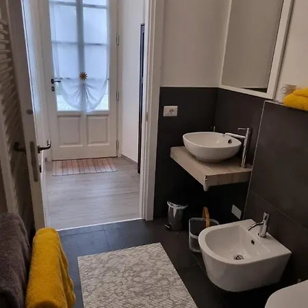 Affittacamere Arianna Cannobio