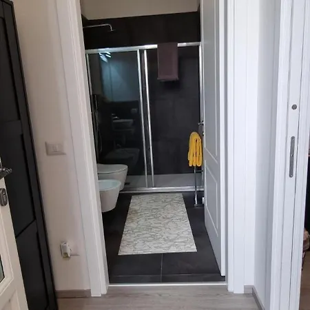 Arianna Penzion Cannobio