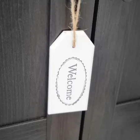 Arianna Penzion Cannobio