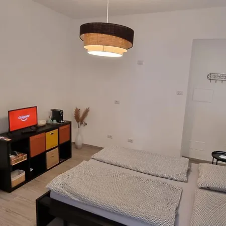 Penzion Arianna Cannobio