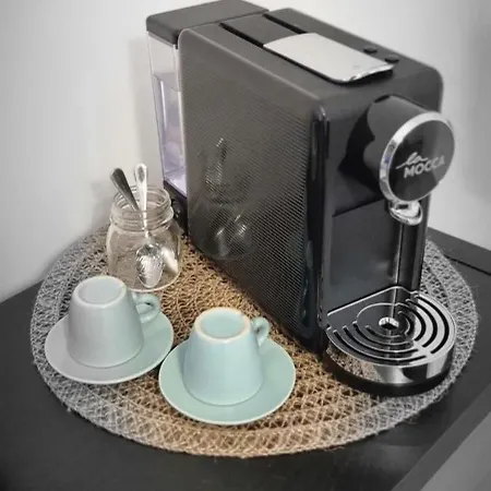 Arianna Penzion Cannobio