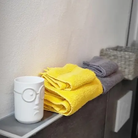 Affittacamere Arianna Cannobio