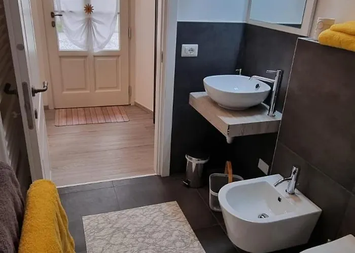 게스트하우스 Arianna