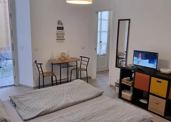 게스트하우스 Arianna