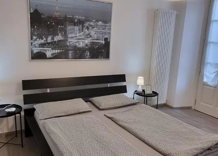 Arianna Pensjonat 3*