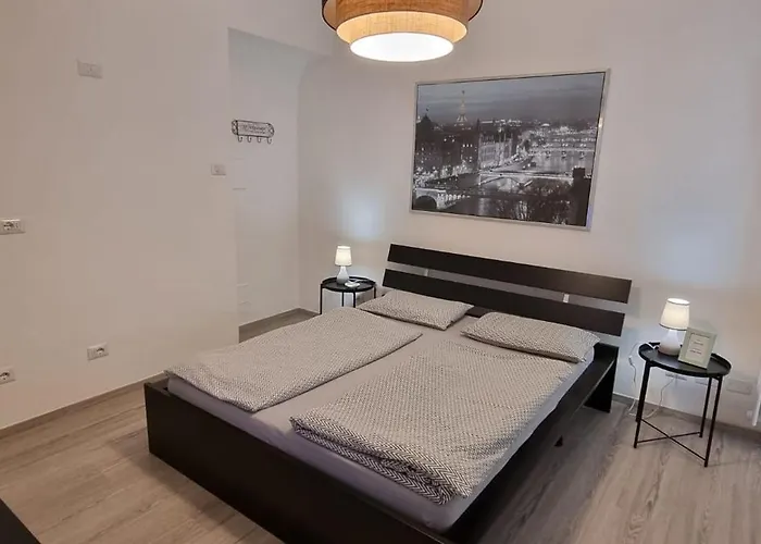 Arianna Pensjonat 3*