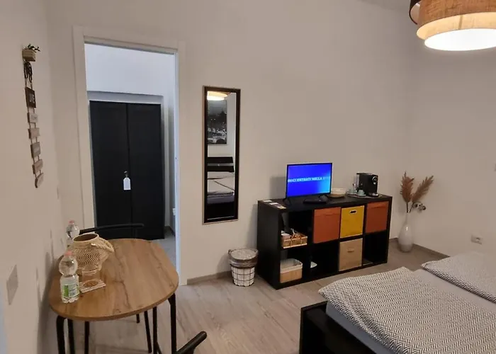 게스트하우스 Arianna 3*