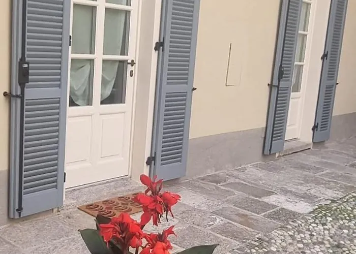 게스트하우스 Arianna 카노비오