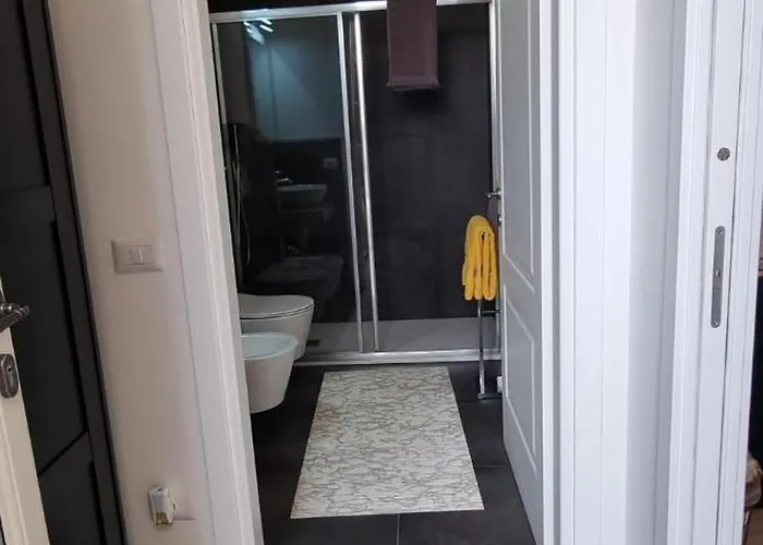 Arianna 게스트하우스 카노비오