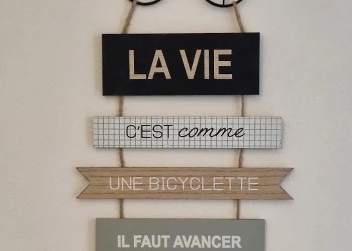 Arianna 게스트하우스