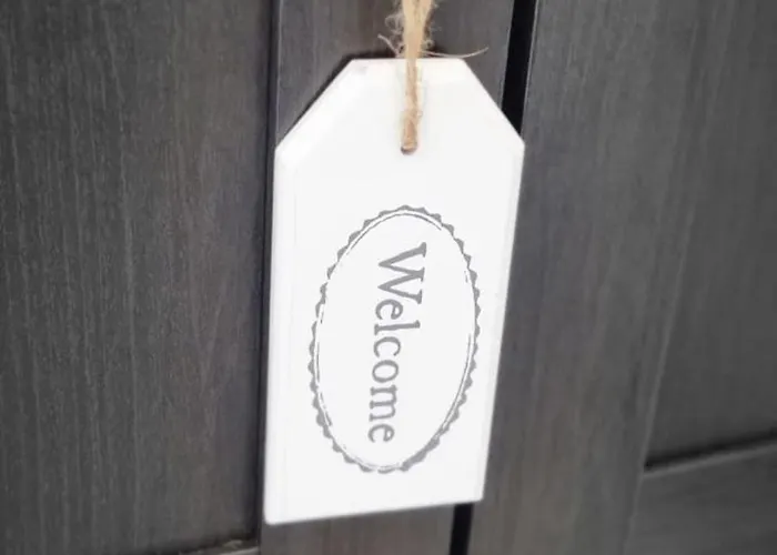 Arianna 게스트하우스 카노비오