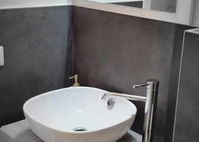 게스트하우스 Arianna 3*