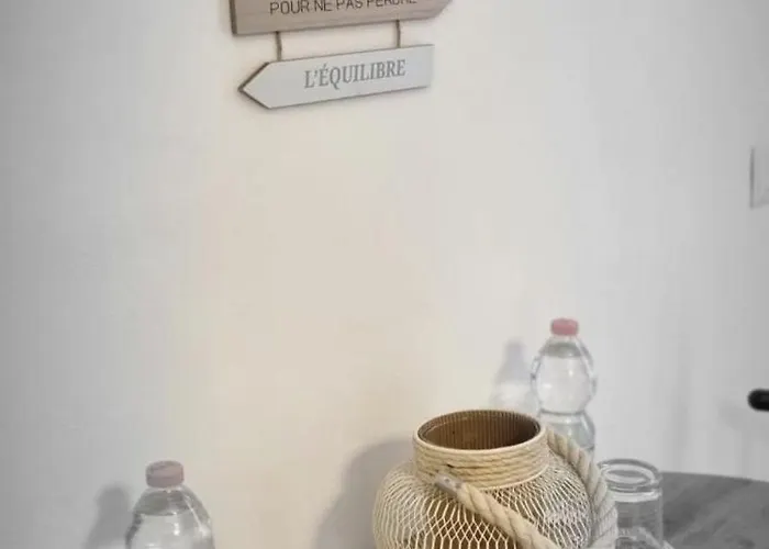 Arianna 게스트하우스 3*