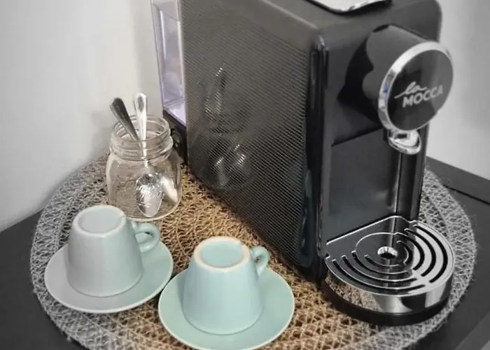 Arianna 게스트하우스 카노비오