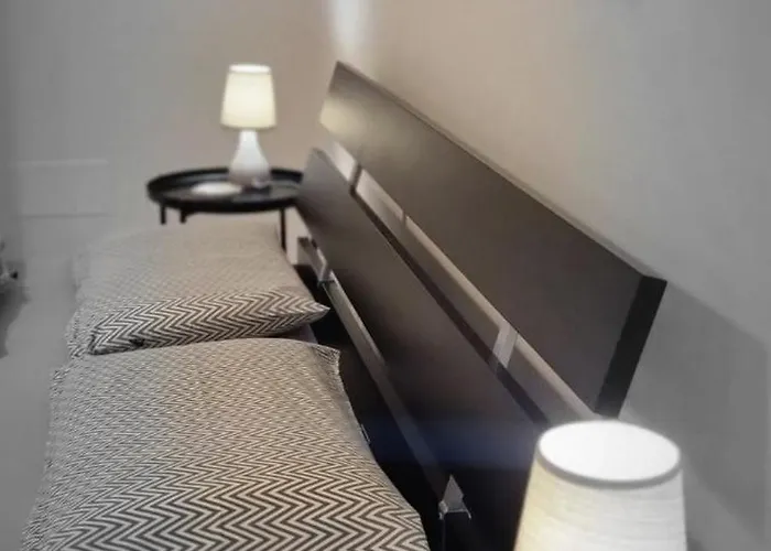 Arianna Pensjonat Cannobio