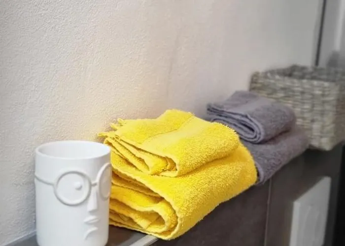 게스트하우스 Arianna 카노비오